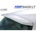 Golf 5 galinio dangčio spoileris RDX